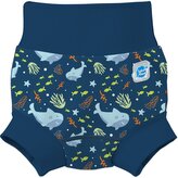 Splash About Nové Plavky Happy Nappy Shark Reef  Vel. L