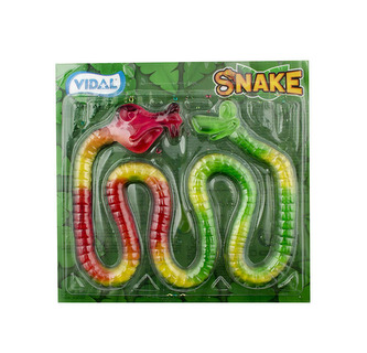 Snake Jelly - had (balené želé) 66g