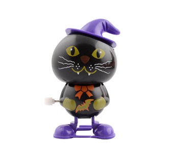 Halloween Jumping Figures - figurka na klíček s cukrovinkou5g