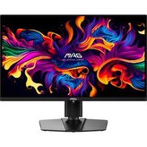 OLED monitor MSI MAG 271QP QD-OLED X24