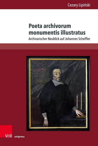 Poeta archivorum monumentis illustratus Poeta archivorum monumentis illustratus