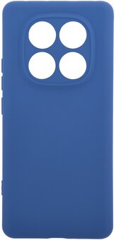 Pouzdro Liquid Xiaomi Redmi Note 14 Pro 5G - modré