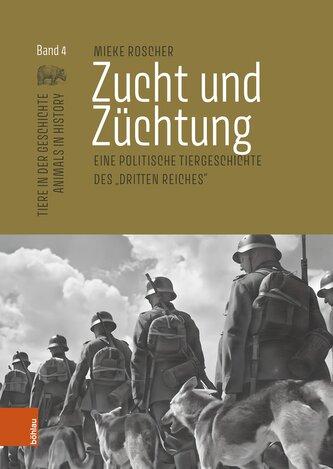 Zucht und Züchtung