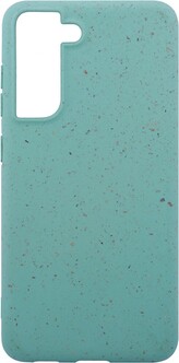 Pouzdro ECO Samsung Galaxy S21 FE 5G - mint