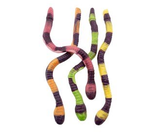 Anacondas - želé anakondy 1000g - cca 29 ks á 35g