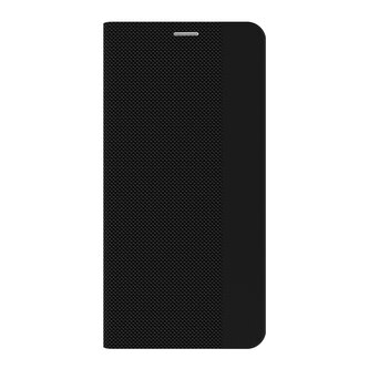 Pouzdro Flipbook Duet Motorola Edge 60 5G/60 Pro 5G/60 Fusion 5G - černé