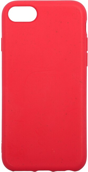 Pouzdro ECO iPhone 7/8/SE 2020/SE 2022 - červené