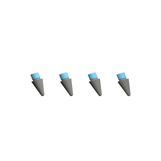 Paperlike Pencil Tips (4-pack)