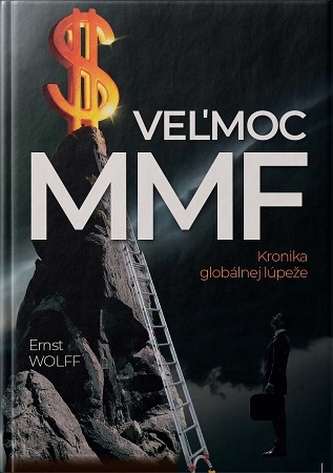 Veľmoc MMF Veľmoc MMF