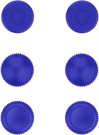 Lenovo Legion Go Joystick Caps - Indigo Blue
