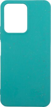 Pouzdro ECO Xiaomi Redmi 13C 4G/Poco C65 4G - zelené