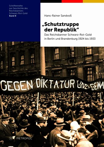 "Schutztruppe der Republik"