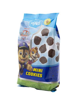Stitch mini cookies – kakaové sušenky s otisky postaviček 100g