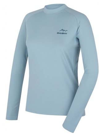 Termoprádlo Active Winter Triko Tromi L light blue - M