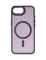 POUZDRO SWISSTEN MagStick FLEX PRO APPLE IPHONE 17 AIR FIALOVÉ