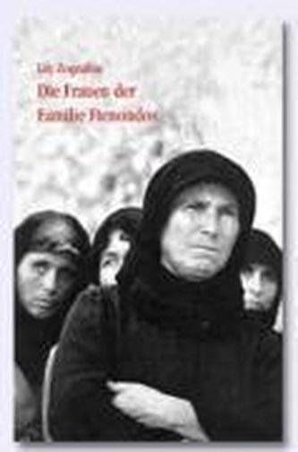 Die Frauen der Familie Ftenoudos