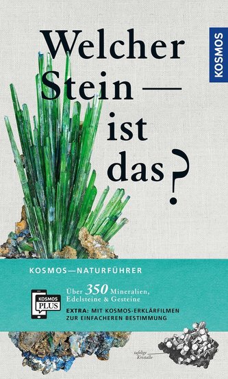 Welcher Stein ist das? Welcher Stein ist das?