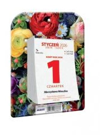 Podstawka pod zdzierak MIX