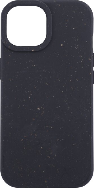 Pouzdro ECO iPhone 15 - černé Pouzdro ECO iPhone 15 - černé