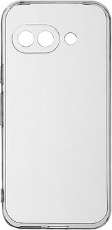 Pouzdro Azzaro TPU slim Google Pixel 9A 5G