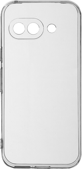Pouzdro Azzaro TPU slim Google Pixel 9A 5G Pouzdro Azzaro TPU slim Google Pixel 9A 5G
