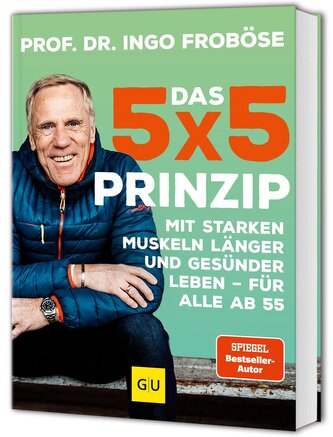 Das 5x5-Prinzip Das 5x5-Prinzip