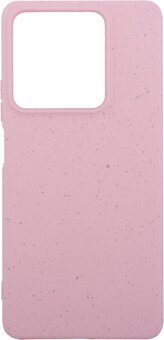 Pouzdro ECO Xiaomi Redmi Note 13 5G - světle růžové