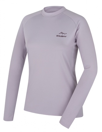 Termoprádlo Active Winter Triko Tromi L light purple - XXL