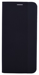 Pouzdro Flipbook Duet Samsung Galaxy A06 5G - černé