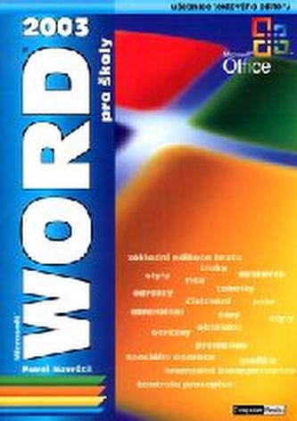 Word 2003 pro školy