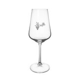 Sklenice Čas na víno 0,35 l víno 1 ks CZ, SK