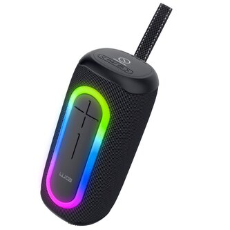 Bluetooth speaker WG AirFlex PureBeats - černý