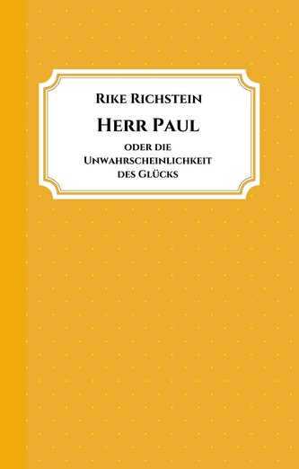 Herr Paul