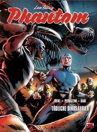 Phantom Bd. 2