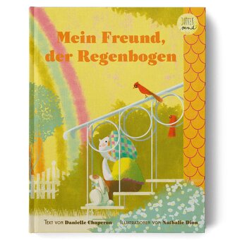 Mein Freund, der Regenbogen