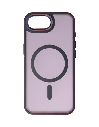 POUZDRO SWISSTEN MagStick FLEX PRO APPLE IPHONE 17 PRO FIALOVÉ POUZDRO SWISSTEN MagStick FLEX PRO APPLE IPHONE 17 PRO FIALOVÉ
