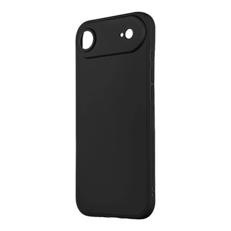 OBAL:ME Matte TPU kryt Apple iPhone Air černý