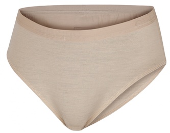 Merino termoprádlo Kalhotky Meril L beige - XL