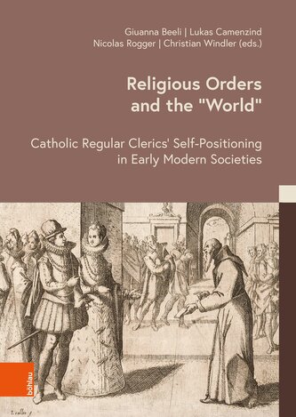 Religious Orders and the 'World'