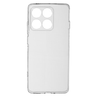 Pouzdro Azzaro TPU slim Motorola Moto Edge 60 Pro 5G