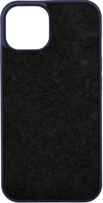 Pouzdro MystiQ s podporou MagSafe iPhone 15 - černé