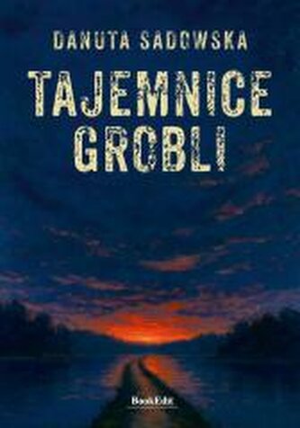 Tajemnice grobli