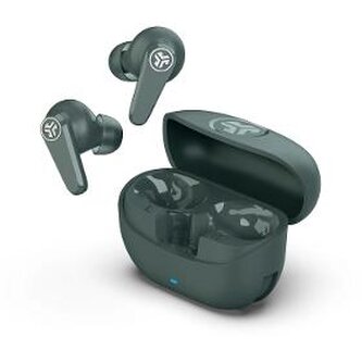 Sluchátka JLAB Go Pods ANC Green