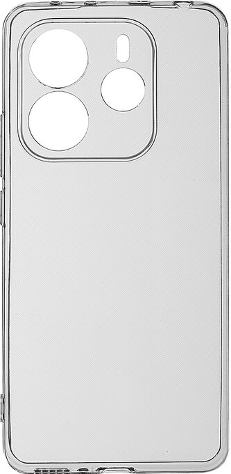 Pouzdro Azzaro TPU slim Xiaomi Redmi Note 14 4G Pouzdro Azzaro TPU slim Xiaomi Redmi Note 14 4G