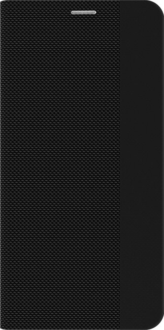 Pouzdro Flipbook Duet Xiaomi Poco F6 Pro 5G - černé