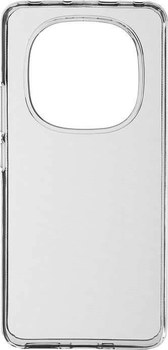 Pouzdro Azzaro TPU slim Xiaomi Redmi Note 14 Pro 5G/Note 14 Pro+ 5G