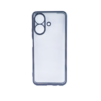 Pouzdro Magic Eye Realme Note 60 4G - černé Pouzdro Magic Eye Realme Note 60 4G - černé