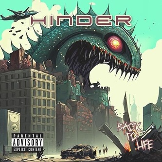 Back To Life - LP
