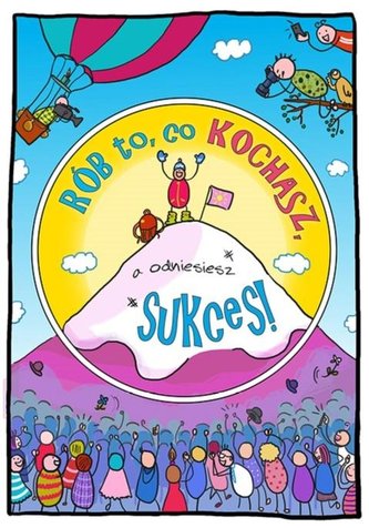 Karnet B6 Motywacyjny - Sukces