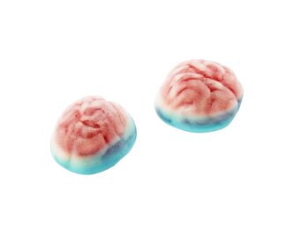 Brains - želé mozek s náplní 10,6g/75ks